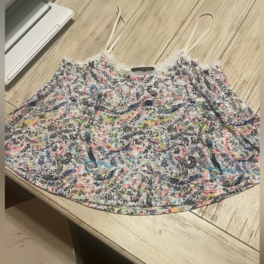 Victoria secret top